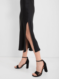 Платье миди Braska модель 167-022 Фото