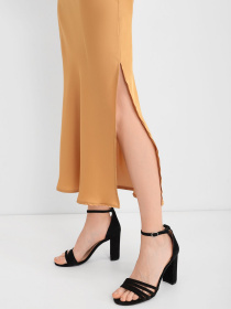 Платье миди Braska модель 167-029 Фото