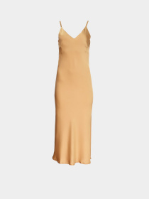 Платье миди Braska модель 167-029 Фото