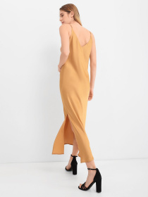 Сукня міді Braska модель 167-029 Фото