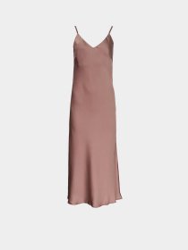 Платье миди Braska модель 167-023 Фото