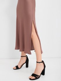 Платье миди Braska модель 167-023 Фото