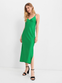 Платье миди Braska модель 167-024 Фото