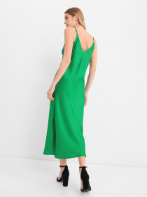 Платье миди Braska модель 167-024 Фото