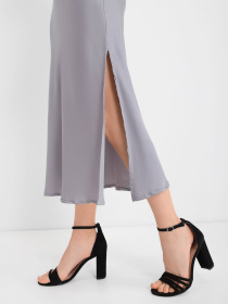 Платье миди Braska модель 167-032 Фото