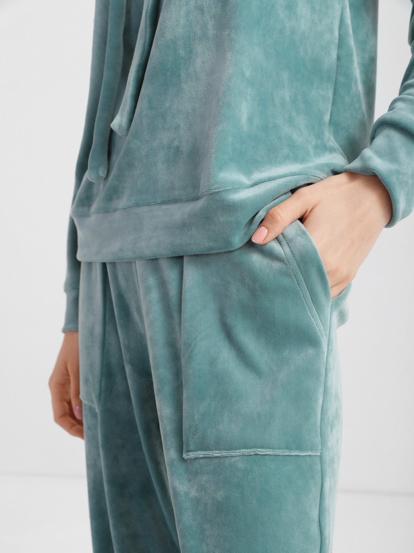 Домашний костюм Braska модель 41-7328/317 Фото