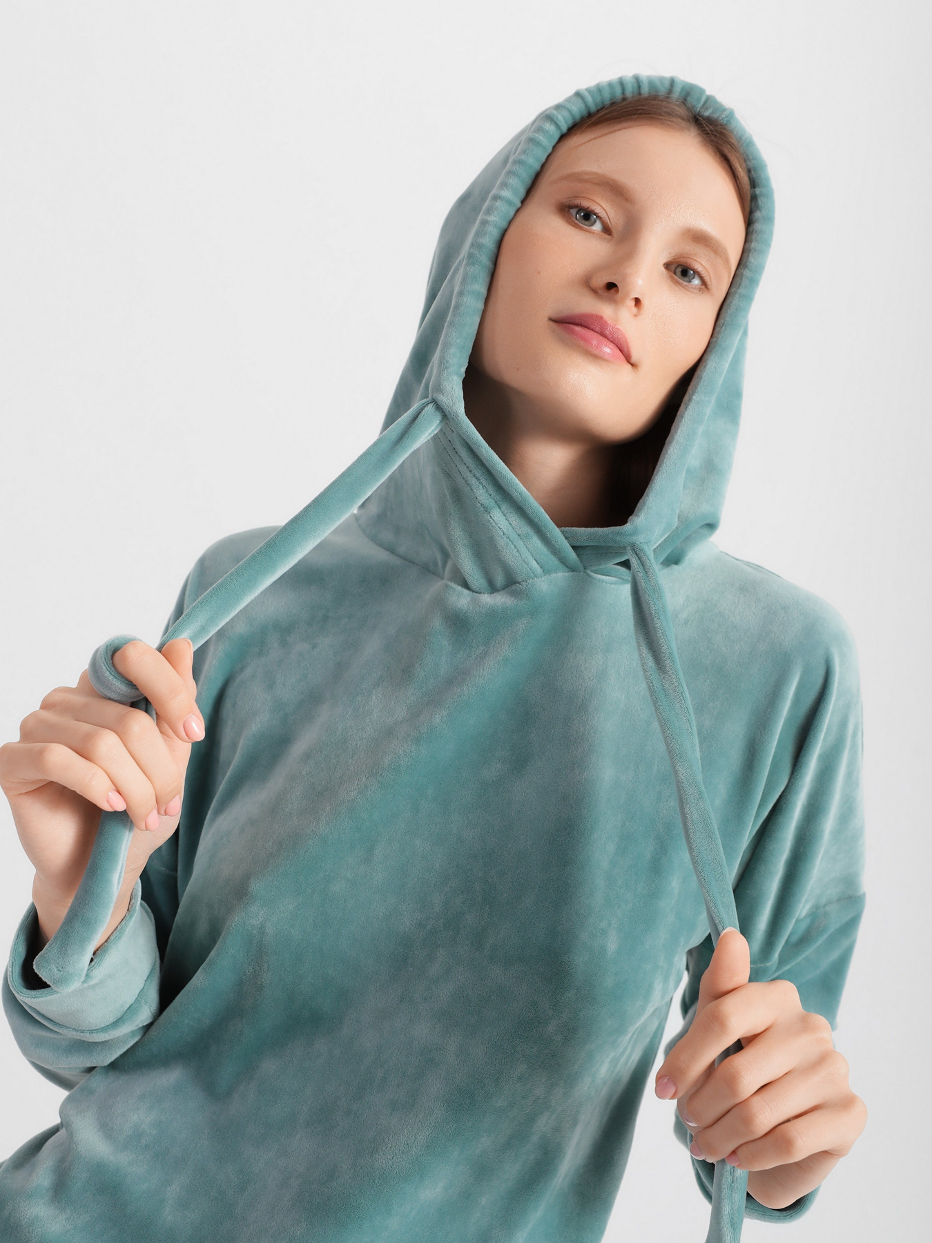 Домашний костюм Braska модель 41-7328/317 Фото