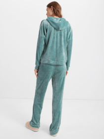 Домашній костюм Braska модель 41-7328/317 Фото