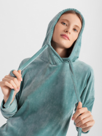 Домашній костюм Braska модель 41-7328/317 Фото