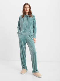 Домашній костюм Braska модель 41-7328/317 Фото