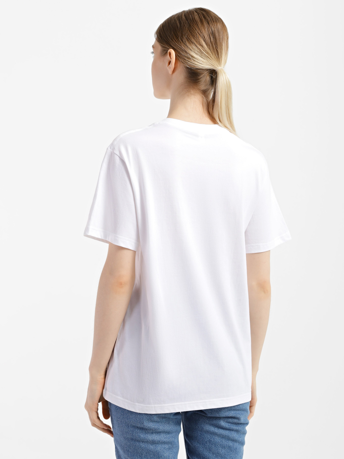 Футболка Braska модель 61-2991/302 Фото