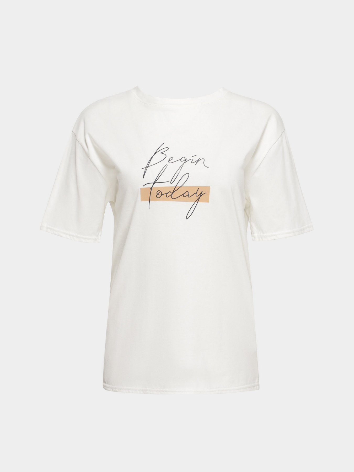 Футболка Braska модель 61-2992/302 Фото