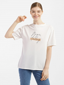 Футболка Braska модель 61-2992/302 Фото