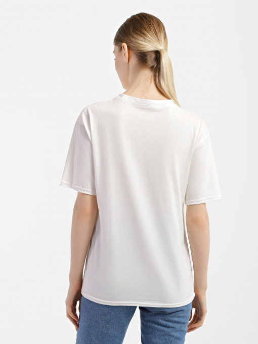 Футболка Braska модель 61-2992/302 Фото