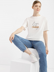 Футболка Braska модель 61-2992/302 Фото