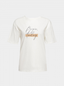 Футболка Braska модель 61-2992/302 Фото