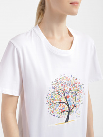 Футболка Braska модель 61-2993/302 Фото