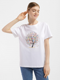 Футболка Braska модель 61-2993/302 Фото