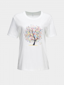 Футболка Braska модель 61-2993/302 Фото