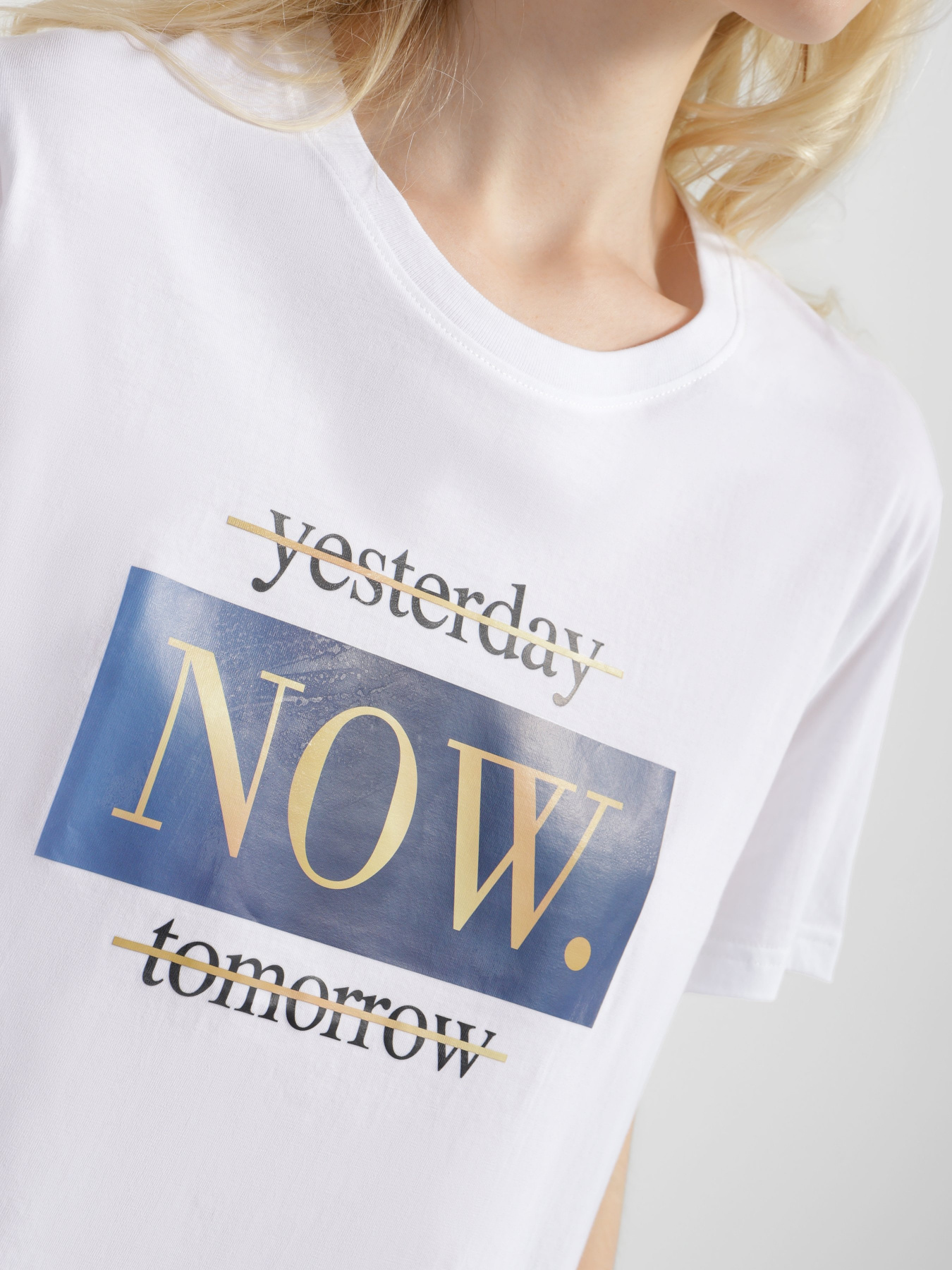 Футболка Braska модель 61-2994/302 Фото