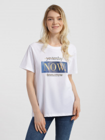 Футболка Braska модель 61-2994/302 Фото