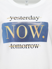 Футболка Braska модель 61-2994/302 Фото