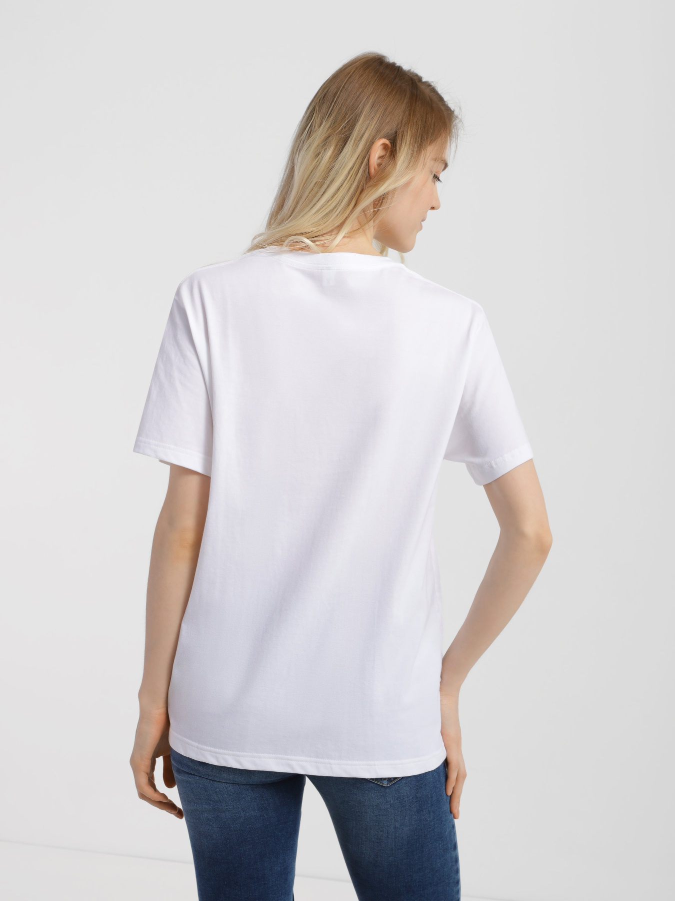 Футболка Braska модель 61-2994/302 Футболка Braska модель 61-2994/302 Фото