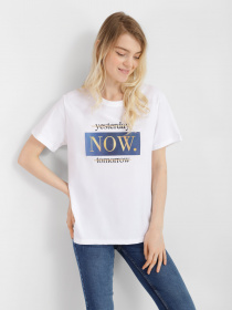 Футболка Braska модель 61-2994/302 Футболка Braska модель 61-2994/302 Фото