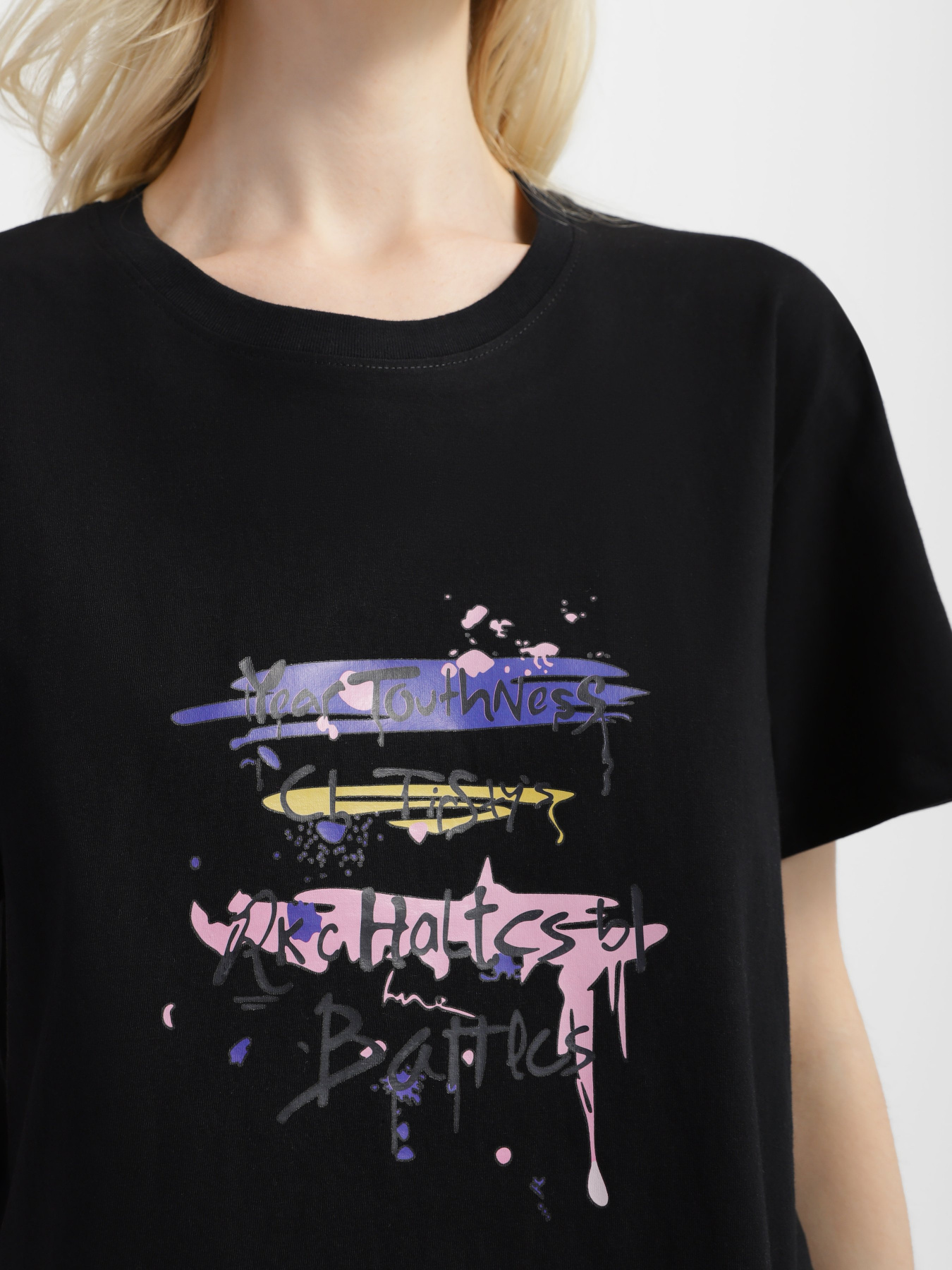 Футболка Braska модель 61-2996/302 Фото