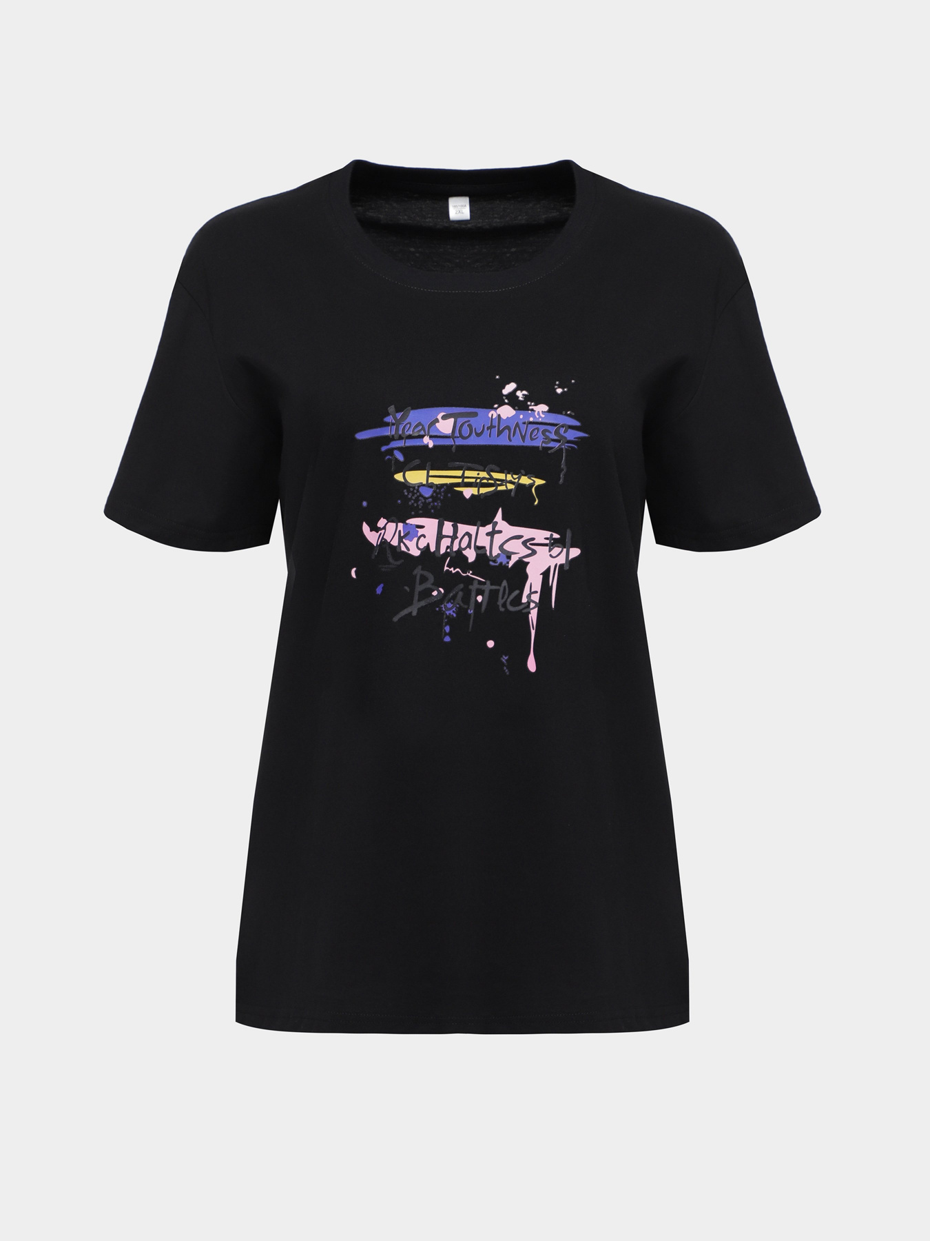 Футболка Braska модель 61-2996/302 Фото