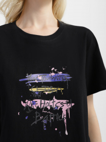 Футболка Braska модель 61-2996/302 Фото