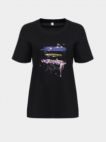 Футболка Braska модель 61-2996/302 Фото