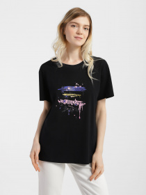 Футболка Braska модель 61-2996/302 Фото