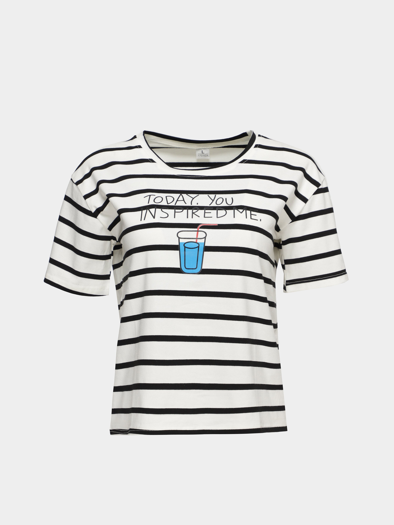 Футболки и поло Braska модель 61-2998/302 Фото