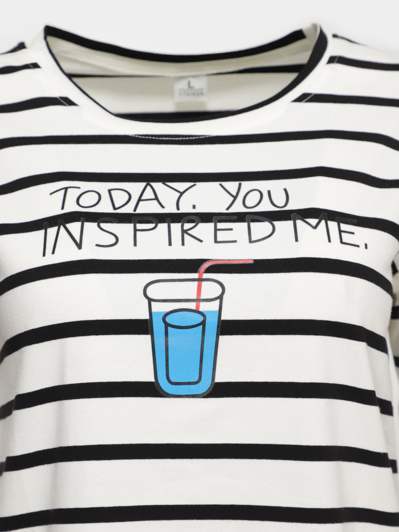 Футболки и поло Braska модель 61-2998/302 Фото