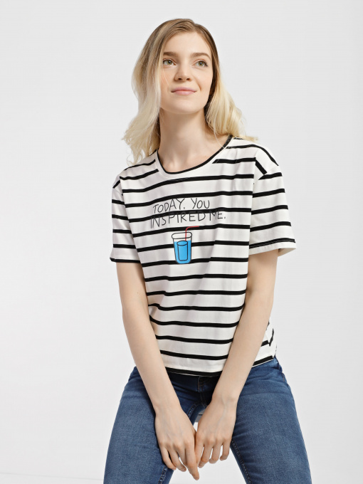 Футболки і поло Braska модель 61-2998/302 Фото