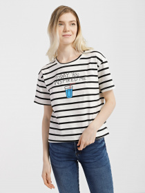 Футболки и поло Braska модель 61-2998/302 Фото