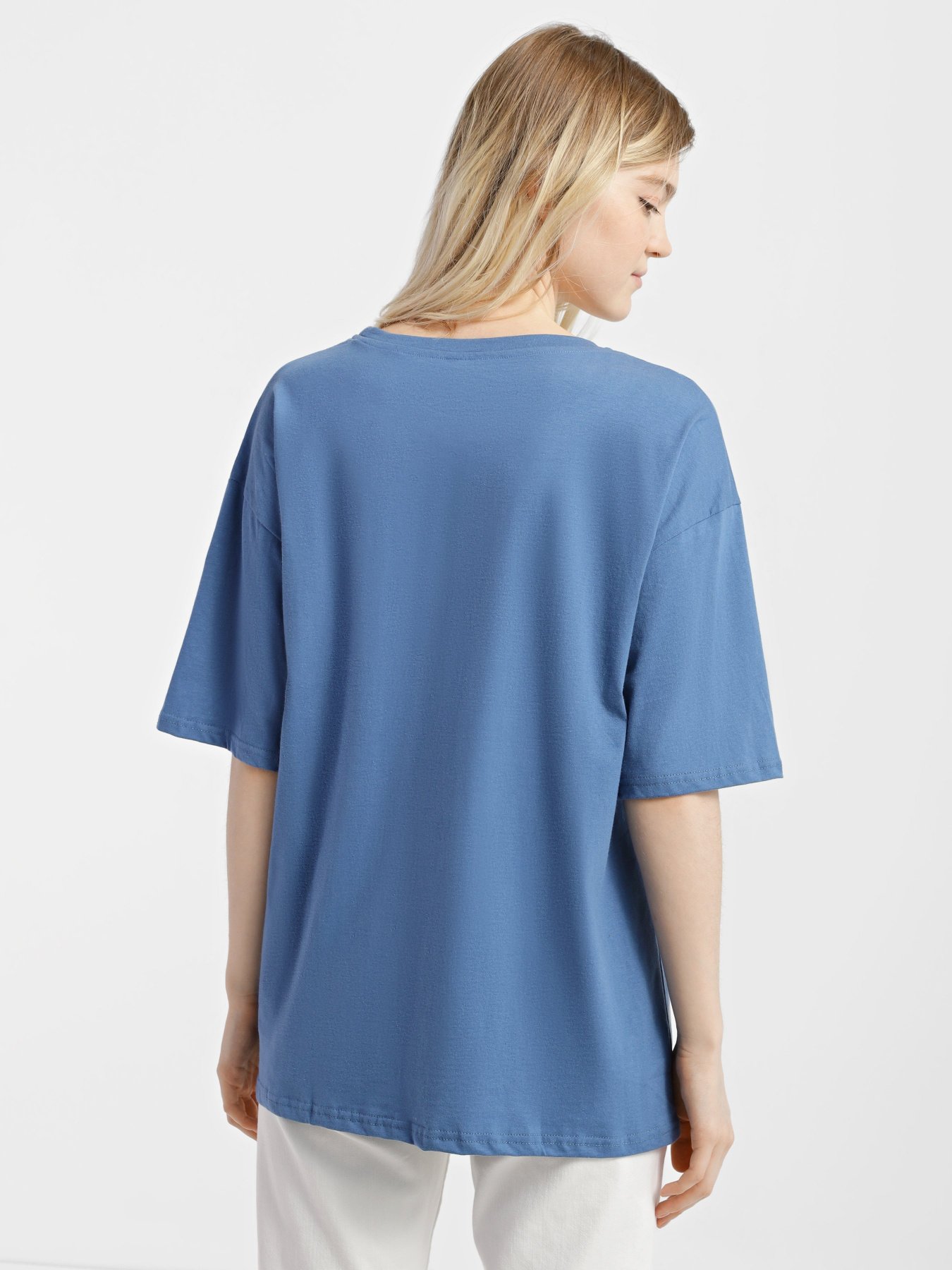 Футболка Braska модель 61-3049/309 Фото