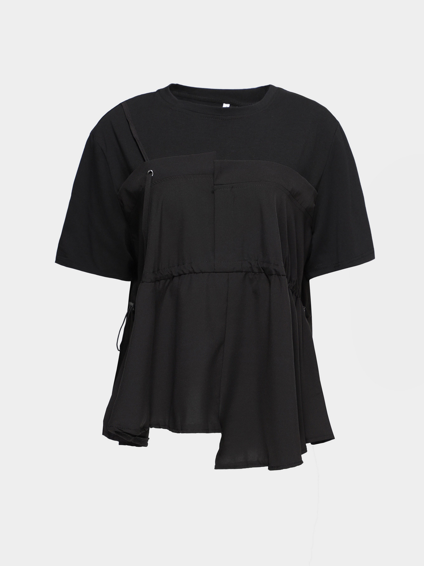 Футболка Braska модель 61-3050/301 Фото