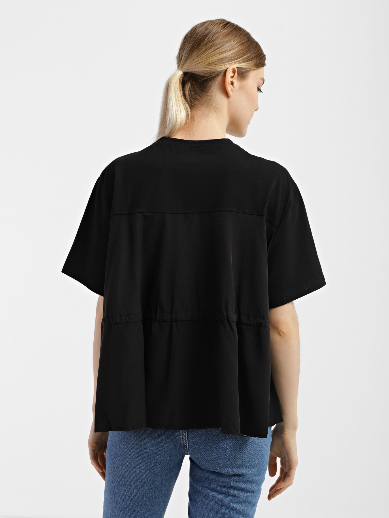 Футболка Braska модель 61-3050/301 Фото