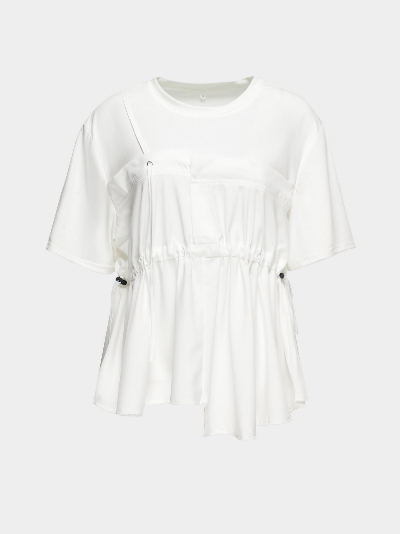 Футболка Braska модель 61-3050/302 Фото