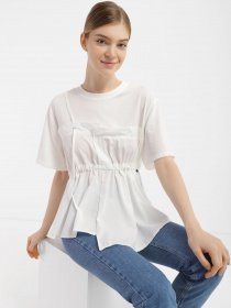 Футболка Braska модель 61-3050/302 Фото