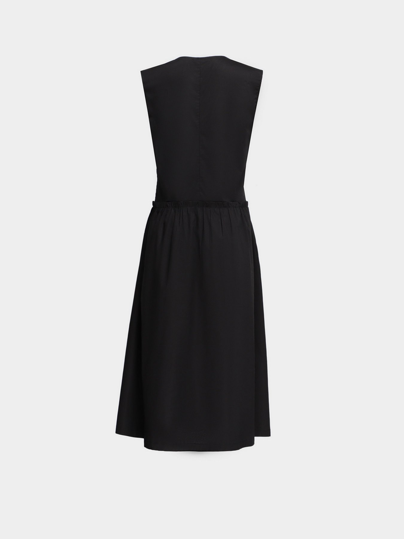 Сукня міді Braska модель 16821 Фото