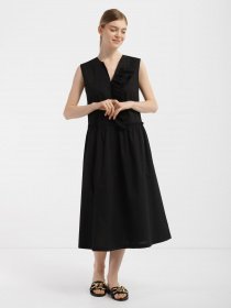 Сукня міді Braska модель 16821 Фото