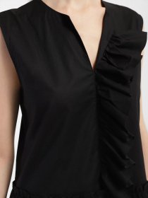 Сукня міді Braska модель 16821 Фото