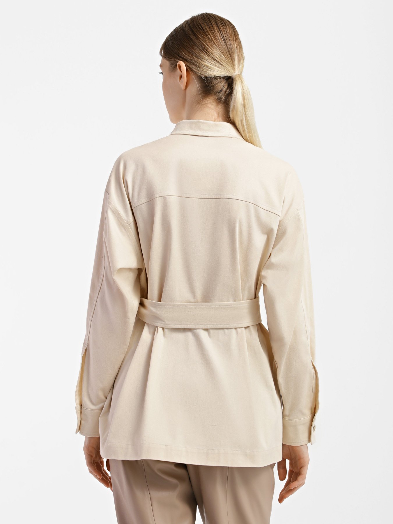 Рубашка Braska модель 02421 Фото