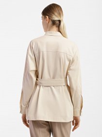 Рубашка повседневная Braska модель 02421 Рубашка повседневная Braska модель 02421 Фото