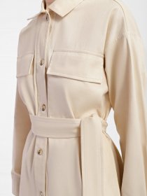 Рубашка повседневная Braska модель 02421 Рубашка повседневная Braska модель 02421 Фото