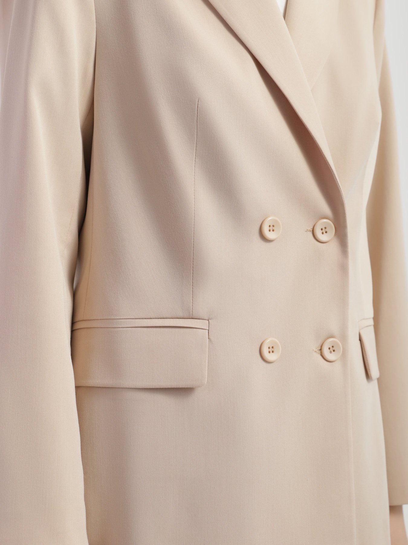 Пиджак Braska модель 60921 Фото