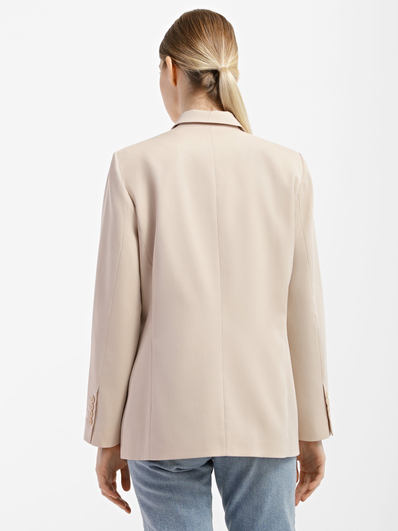 Пиджак Braska модель 60921 Фото